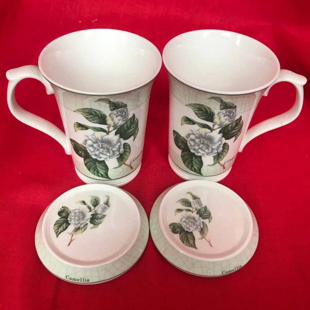 HOST PICK Tea For Two